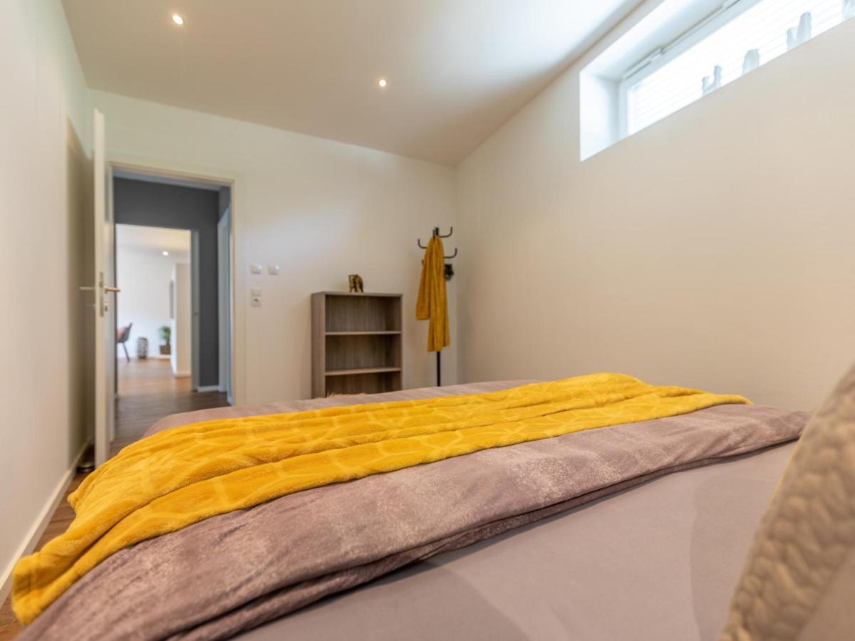 Studio 7 Niedernsill Eksteriør bilde
