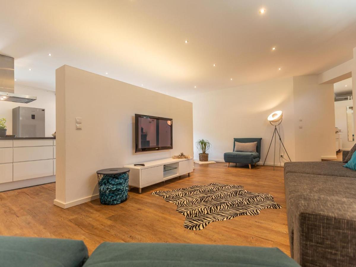 Studio 7 Niedernsill Eksteriør bilde